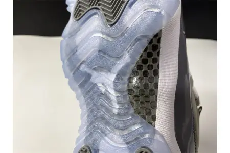 Air Jordan 11 Retro ‘Cool Grey’ CT8012