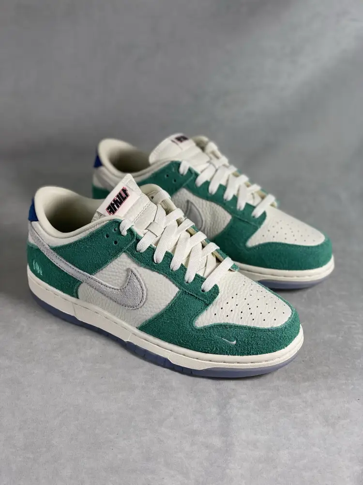Nike Dunk Low Kasina Neptune