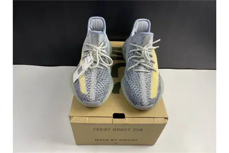 Adidas Yeezy Boost 350 V2 Ash Blue 