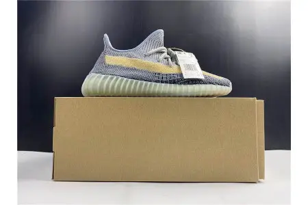 Adidas Yeezy Boost 350 V2 Ash Blue 