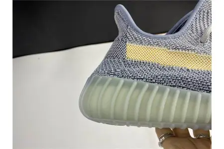 Adidas Yeezy Boost 350 V2 Ash Blue 