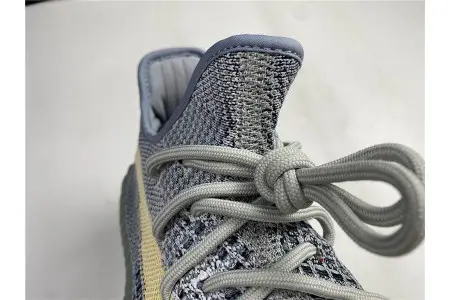 Adidas Yeezy Boost 350 V2 Ash Blue 