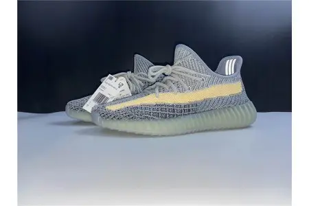 Adidas Yeezy Boost 350 V2 Ash Blue 
