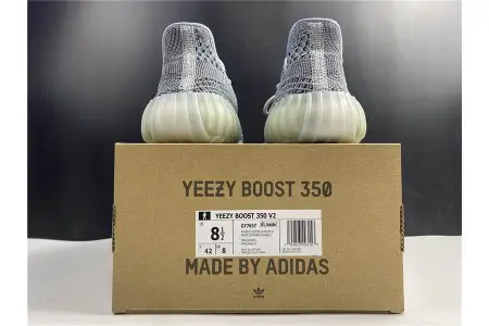 Adidas Yeezy Boost 350 V2 Ash Blue 