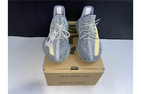 Adidas Yeezy Boost 350 V2 Ash Blue 
