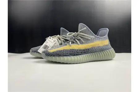 Adidas Yeezy Boost 350 V2 Ash Blue  DEDD244