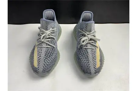 Adidas Yeezy Boost 350 V2 Ash Blue 