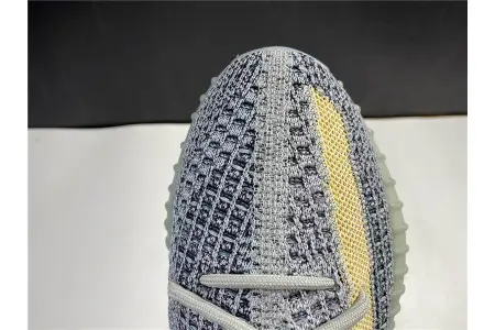 Adidas Yeezy Boost 350 V2 Ash Blue 