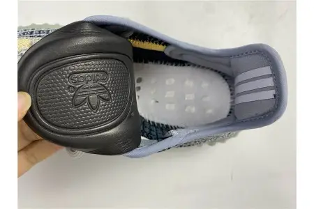 Adidas Yeezy Boost 350 V2 Ash Blue 