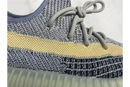 Adidas Yeezy Boost 350 V2 Ash Blue 