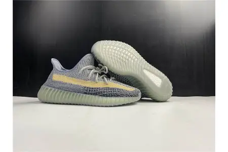 Adidas Yeezy Boost 350 V2 Ash Blue 