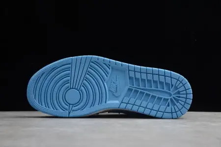 Air Jordan 1 Low UNC (W) 