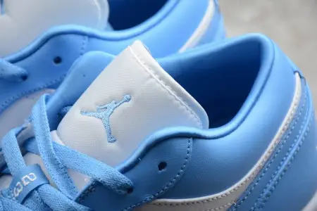 Air Jordan 1 Low UNC (W) 