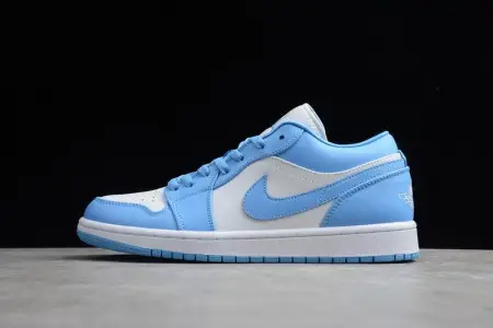Air Jordan 1 Low UNC (W) 