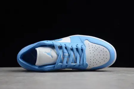 Air Jordan 1 Low UNC (W) 