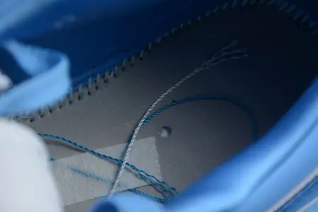 Air Jordan 1 Low UNC (W) 