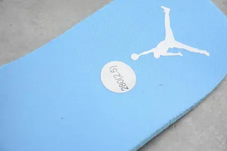Air Jordan 1 Low UNC (W) 