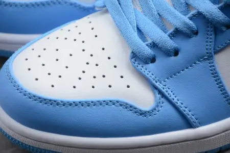 Air Jordan 1 Low UNC (W) 