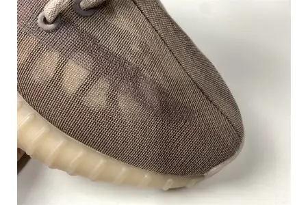 Adidas Yeezy Boost 350 V2 Mono Mist  DEEDF250
