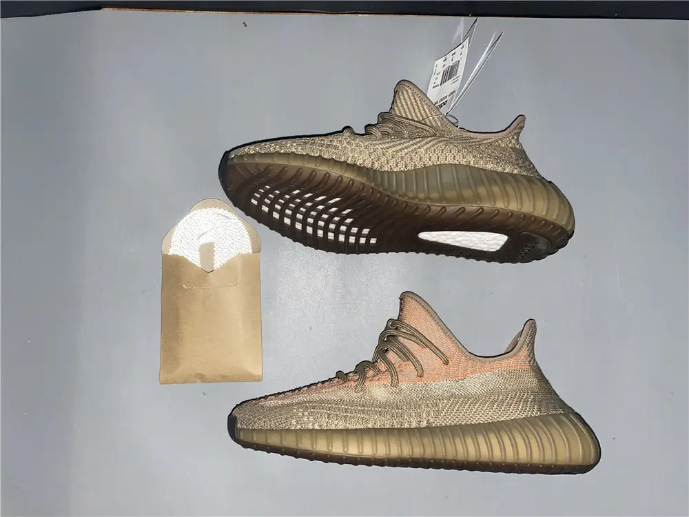 ADIDAS YEEZY BOOST 350 V2 “ELIADA”  ABFAC226