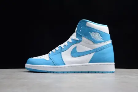Air Jordan 1 Retro High OG ‘UNC’  DDC154