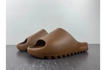 Adidas Yeezy Slide Flax  AFCCE220