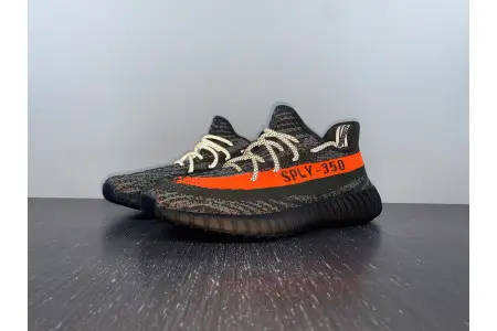 Adidas Yeezy Boost 350 V2 Carbon Beluga  EFDF133