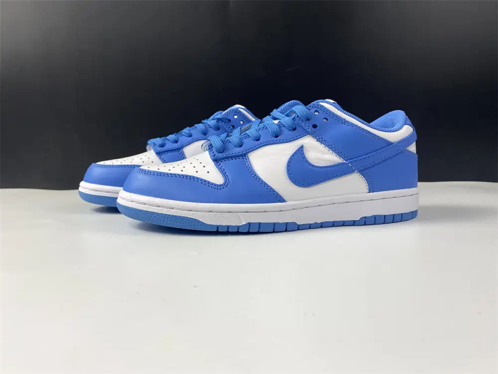 Nike Dunk Low UNC  ADBAD95