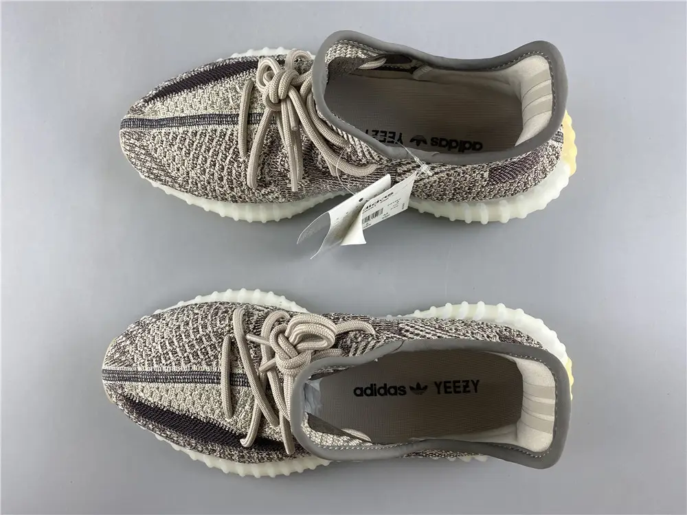 Adidas Yeezy Boost 350 V2 Zyon  FFFC61