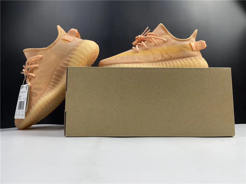 Adidas Yeezy 350 Boost V2 “Mono Clay”  CFAFA227