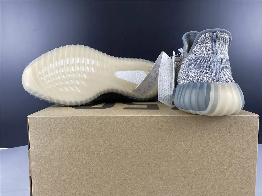 Adidas Yeezy Boost 350 V2 Israfil 