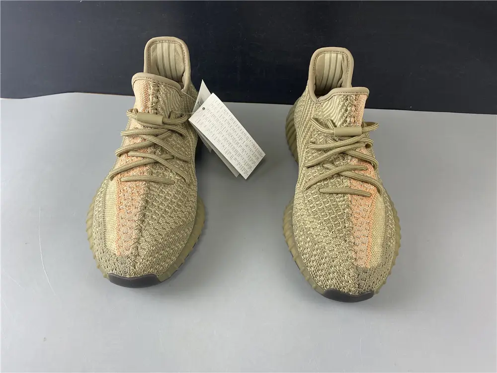 ADIDAS YEEZY BOOST 350 V2 “ELIADA” 
