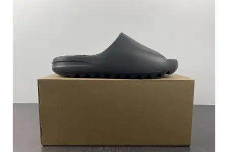 Adidas Yeezy Slide Onyx  CDDFF233