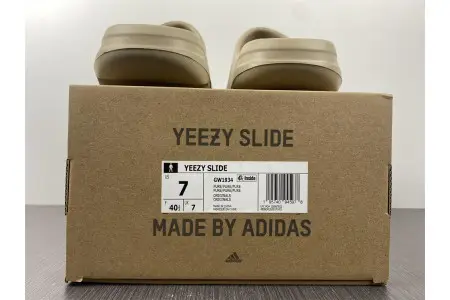 Adidas Yeezy Slide Pure  ACDDD238