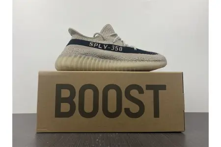 Adidas Yeezy Boost 350 V2 Beige/Black  EBEE2