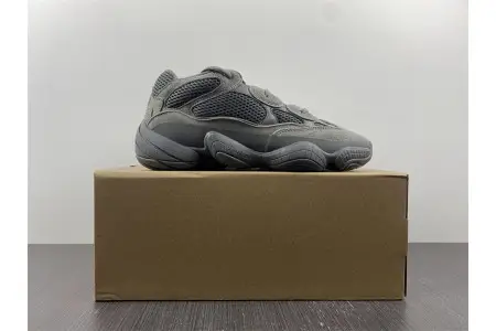 Adidas Yeezy 500 Granite  FFFAA5