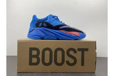 ADIDAS YEEZY BOOST 700 HI-RES BLUE  EFEBF242