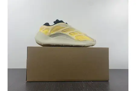 Adidas Yeezy 700 V3 Mono Safflower  FBDFC116