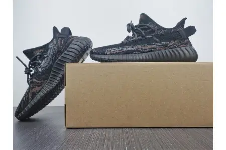 Adidas Yeezy Boost 350 V2 MX Oat Black  DACC132