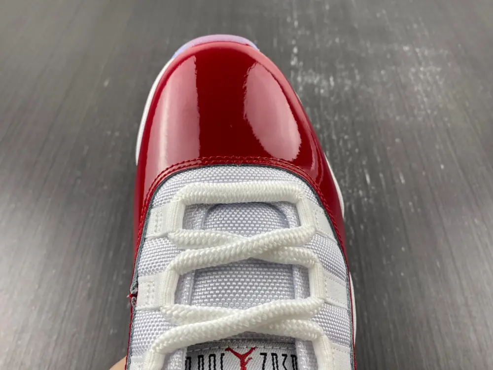 Air Jordan 11 Cherry 