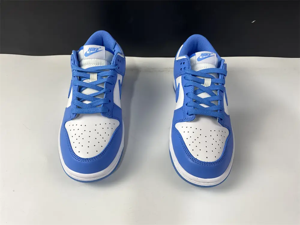 Nike Dunk Low UNC 