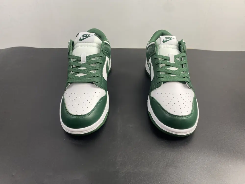 Nike Dunk Low Michigan 
