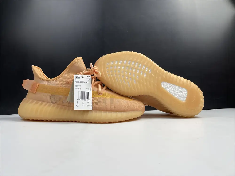 Adidas Yeezy 350 Boost V2 “Mono Clay” 