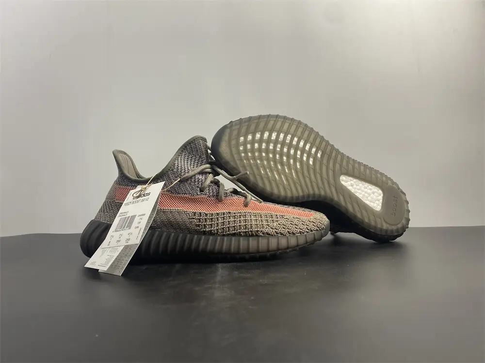 adidas Yeezy Boost 350 V2 Ash Stone 