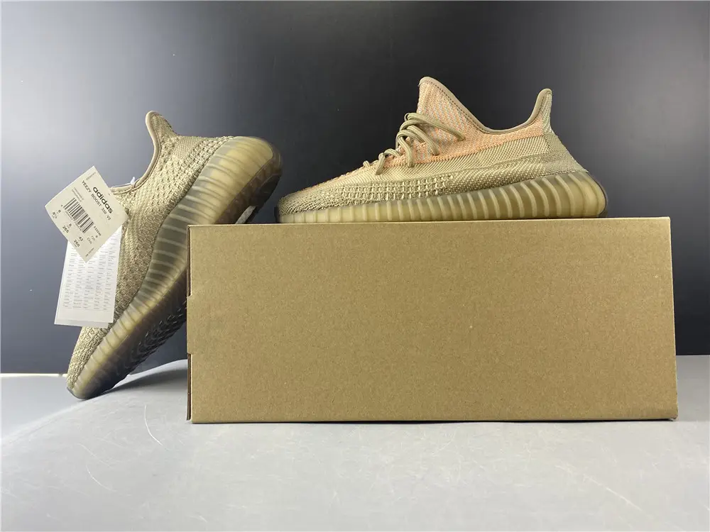 ADIDAS YEEZY BOOST 350 V2 “ELIADA” 