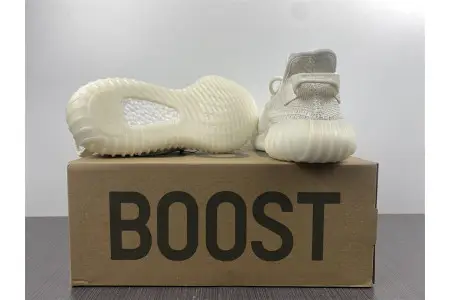Adidas Yeezy Boost 350 V2 CabBage 