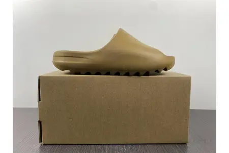 Adidas Yeezy Slide Ochre 