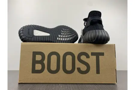 Adidas Yeezy Boost 350 V2 Onyx 