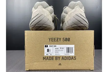 Adidas Yeezy 500 