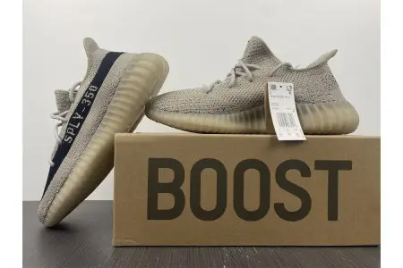 Adidas Yeezy Boost 350 V2 Beige Black 